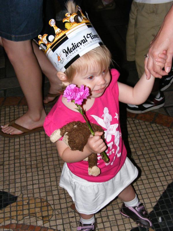 MedievalTimes (38).JPG - I had a great time;  What girl wouldn't? - Dreamy Knights, Horseys & lots of yummy food!